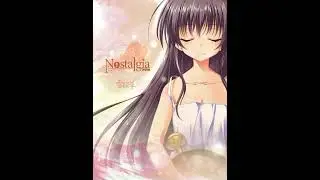 06 My Soul,Your Beats! |【Nostalgia -Mirage of Key-】(doujin work)