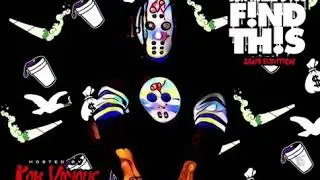 Trap-AHolics ft. Rob Vicious- Ballin Produced by Rob Vicious