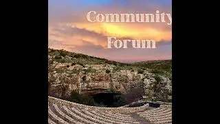 Community Forum - Karson City Rebels