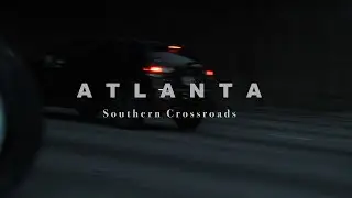 Atlanta: Southern Crossroads - Atlanta Film Party Cycle 4, SZN 2 Finalist Indie Film Fest Commercial