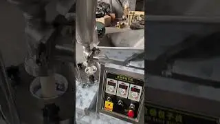 The automatic bun forming machine can produce 3,000 buns per hour. One machine can replace ten😘