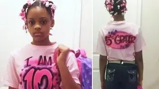 5 Hilarious Embarrassing Punishments