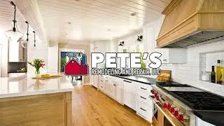 Pete's Remodeling & Repair