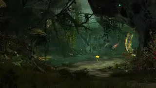 Guild Wars 2 - Salvation Pass: Slothasor - Slippery Slubling achievement (Power Mechanist)