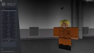 Roblox Area 14 Main Menu Music