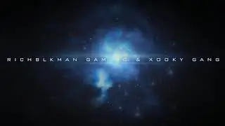 Coming Soon:  Stream Wars Featuring Richblkman and Xooky Gang