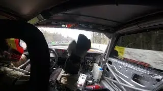 TRAILER | Bergrallye  P&ouml;llauberg 2019 | CUSTOMIZED