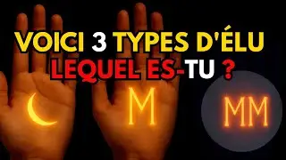 3 types d'Élus que vous devez identifier regarde élu !