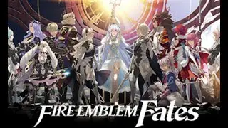 My Fate To Be Powerless (Fire Emblem Fates Part 16)