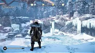 Assassin's Creed Valhalla: Дар из прошлого (Найдите дом Трима)