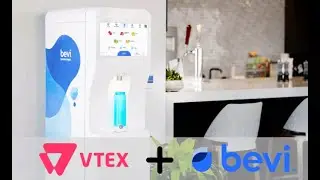 Bevi’s Ecommerce Journey: Harnessing VTEX for B2B Expansion