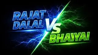 RAJAT DALAL VS BHAVYA..... JAHNAVI MAHAL SE BAHAR 😻