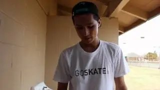 Jerald Ancheta Front pop  TT