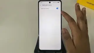 How to Recover Deleted Facebook Messages on Realme P4x