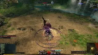 Improvised Condi Conduit (Mace/Axe only) 46.046 - January 13th patch