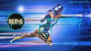 Bulletproof by Peter Liljeqvist & Martin Veida - [2010s Pop Music]