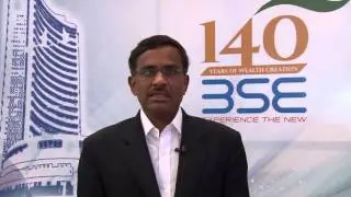 Shri Vikram Limaye, MD & CEO - IDFC Ltd speaking on 140 Years of BSE