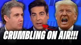 Fox News SPIRALS OUT OF CONTROL as Trump&rsquo;s Party COLLAPSES Around Him