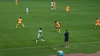 Rimal Al Sahra SC vs Forte Virtus