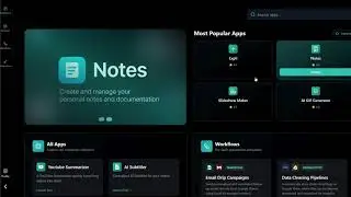 How Explified Notes Looks? | Demo Video