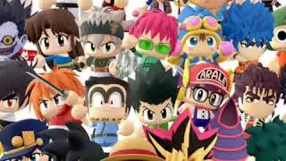 Jump Stadium ver 1.0.4 apk