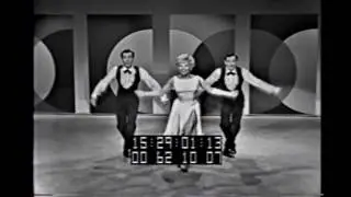 The Mattison Trio (1962)