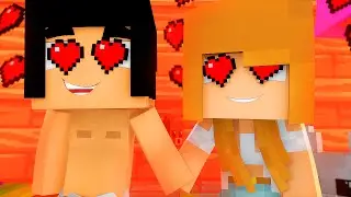 Minecraft - BABY GETS A GIRLFRIEND! | Minecraft Who's Your Daddy Roleplay