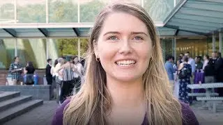 Incoming Students Share Law School Aspirations
