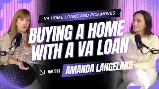 VA Loan Real Estate  Military Home Buying Tips in Utah