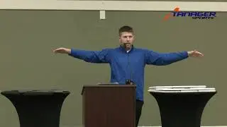 Setting Goals And Meeting Them | Matt Sadowitz | TANAGER SPORTS