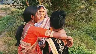 आज भाभी ने किया मस्ती  तालाब में जा कर  बहुत मज़ा आया जरूर देखना भाभी का मन हल्का हो गया दोस्तों 💋💗
