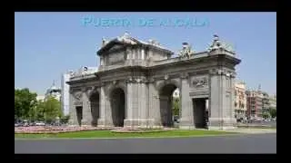 7 Must See Places in Madrid