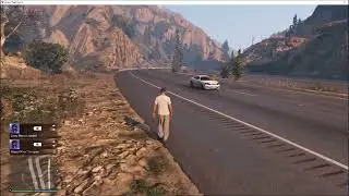 NewWay Mod Menu | GTA 5 Online PC 1.54 | Best Safe Free Mod Menu | Undetected