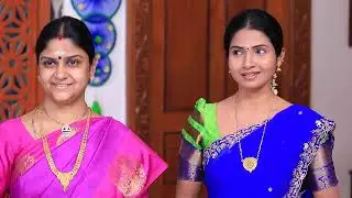 Manasellam - Full Ep - 9 - Karigalan, Arul, Nandhini - Zee Tamil