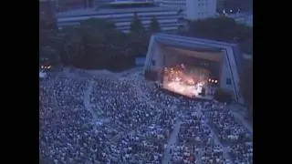 IN THE MIDNIGHT HOUR / RCサクセション / 忌野清志郎