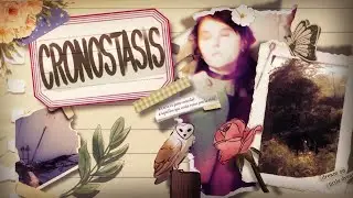 CRONOSTASIS- Cortometraje (2025)