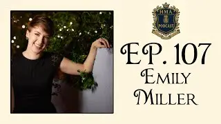 Ep. 107 | Emily Miller on Vocal Jazz, Berklee, Technique & Making 