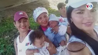 El caso de una familia venezolana que enfrenta a la justicia en Trinidad y Tobago