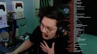 Menyanyikan Lagu Kebangsaan CJM FM Dengan Mic Kondangan