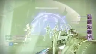 Destiny Oryx Challenge Mode Loot