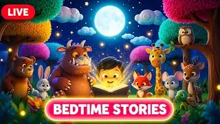 Welcome to Little Starwhim &mdash; a magical place where kids' stories come to life | Kids Bedtime stories