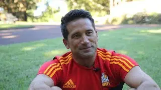 Dr. Lance O'Sullivan on Leadership - Nurture Change Hawaii 2018 Speaker