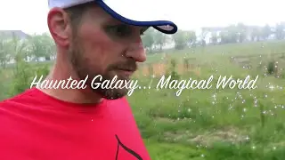 Talking about basic Running Gear on a lovely morning run