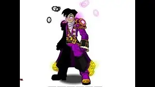 REDAQ Sword Commander Class Review