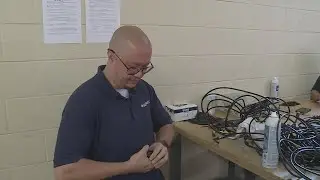 Disability pride month puts focus on finding work for community