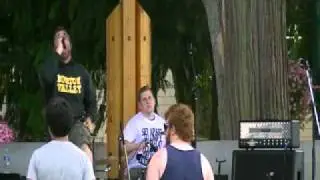 Redeem the Exile @ Bondage Breakers II