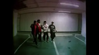 FULL DROP || CÓCTEL x STAMINA x GODEMIS x COTE (Official video)