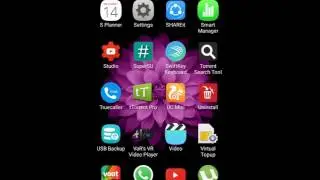 Solve screen overlay setting android marshmallow
