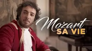 Моцарт-Жизнь вундеркинда
