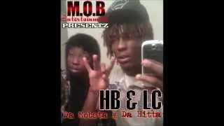 HB & LC - get the issue feat politiq & 2twiceu & rob
